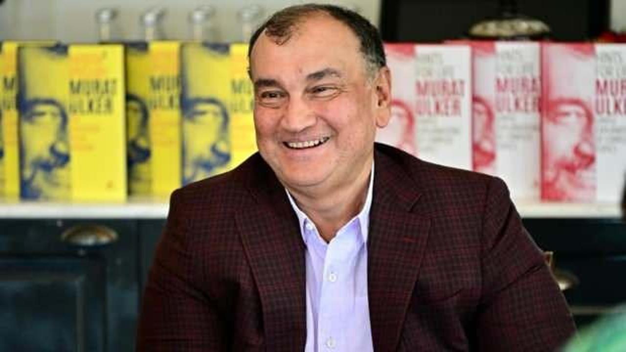 Murat Ülker yazdı: Hayatın İpuçları 4 okuyucu ile buluştu