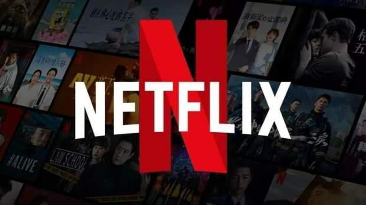 Netflix'in hisseleri tavan yaptı: Zamlara rağmen abone sayısı rekor seviyede!