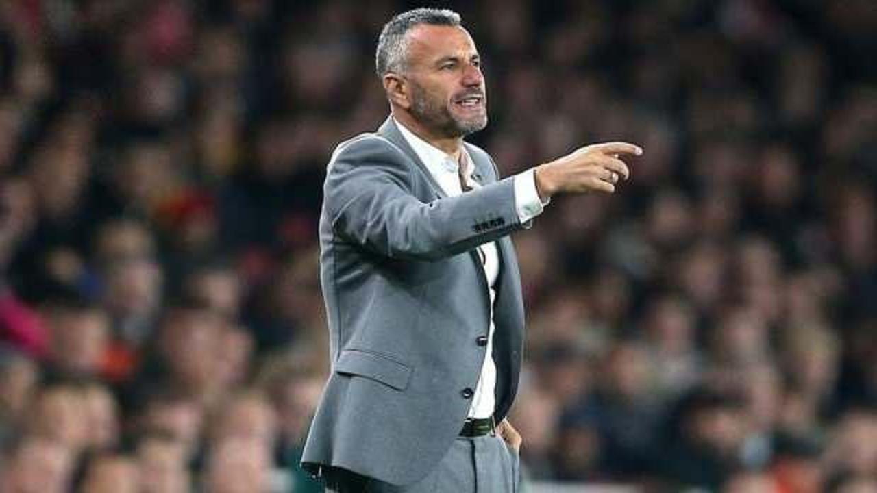 Pendikspor'un yeni hocası resmen belli oldu!