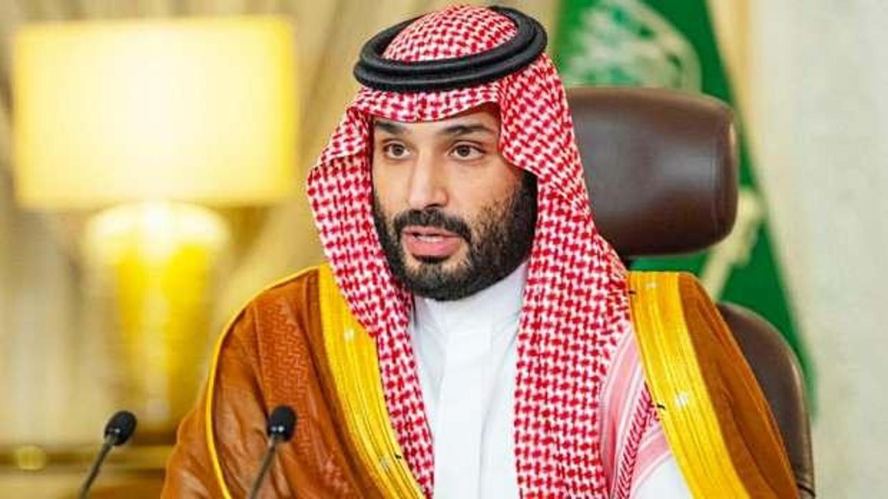 Prens Selman'dan Gazze a&ccedil;ıklaması