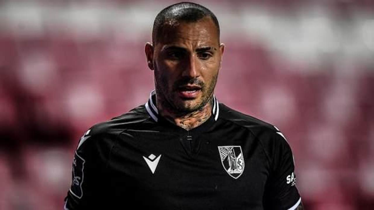 Quaresma Beşiktaş için İstanbul'a geliyor!