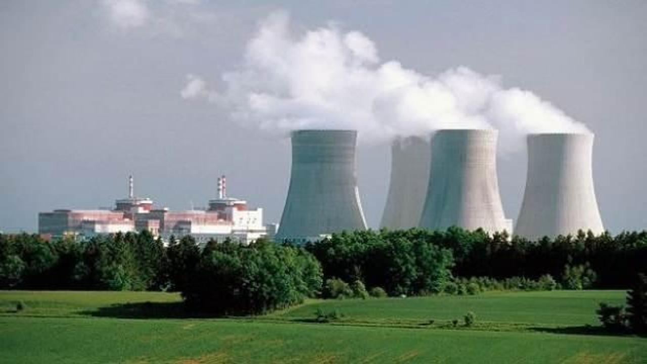 Resmi Gazete'de yayımlandı: Nükleer tesisler için yeni karar!