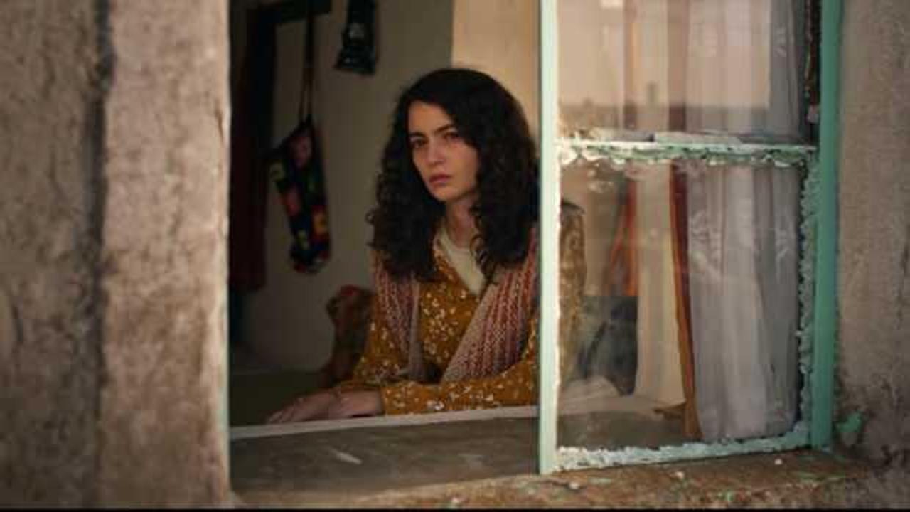 Ger&ccedil;eklere ışık tutacak! Ser&ccedil;enin G&ouml;zyaşı filminde Tamer Karadağlı damgasını vurdu