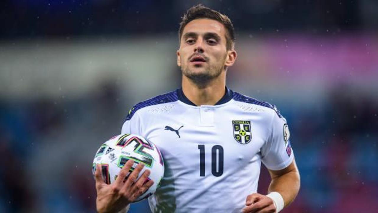Sırbistan'da Dusan Tadic isyanı çıktı!