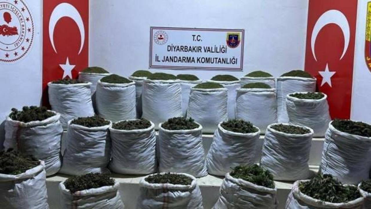 Ter&ouml;r&uuml;n finans kaynağına darbe!