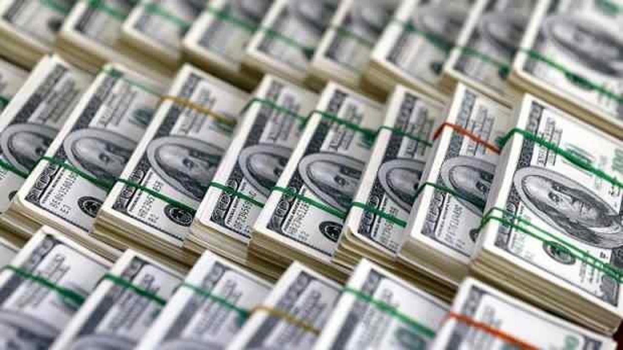 Türkiye için kritik veriler yayımlandı! Tam 305,1 milyar dolar oldu