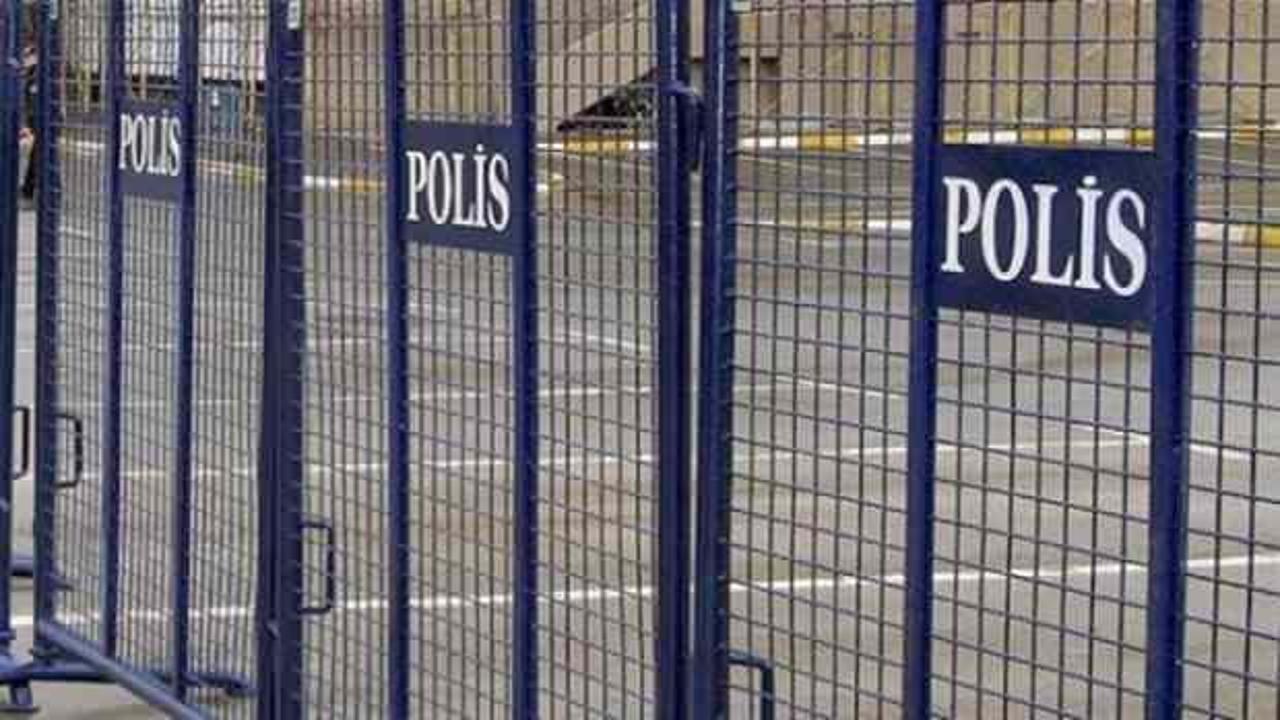 Van'da eylem ve etkinlikler yasaklandı