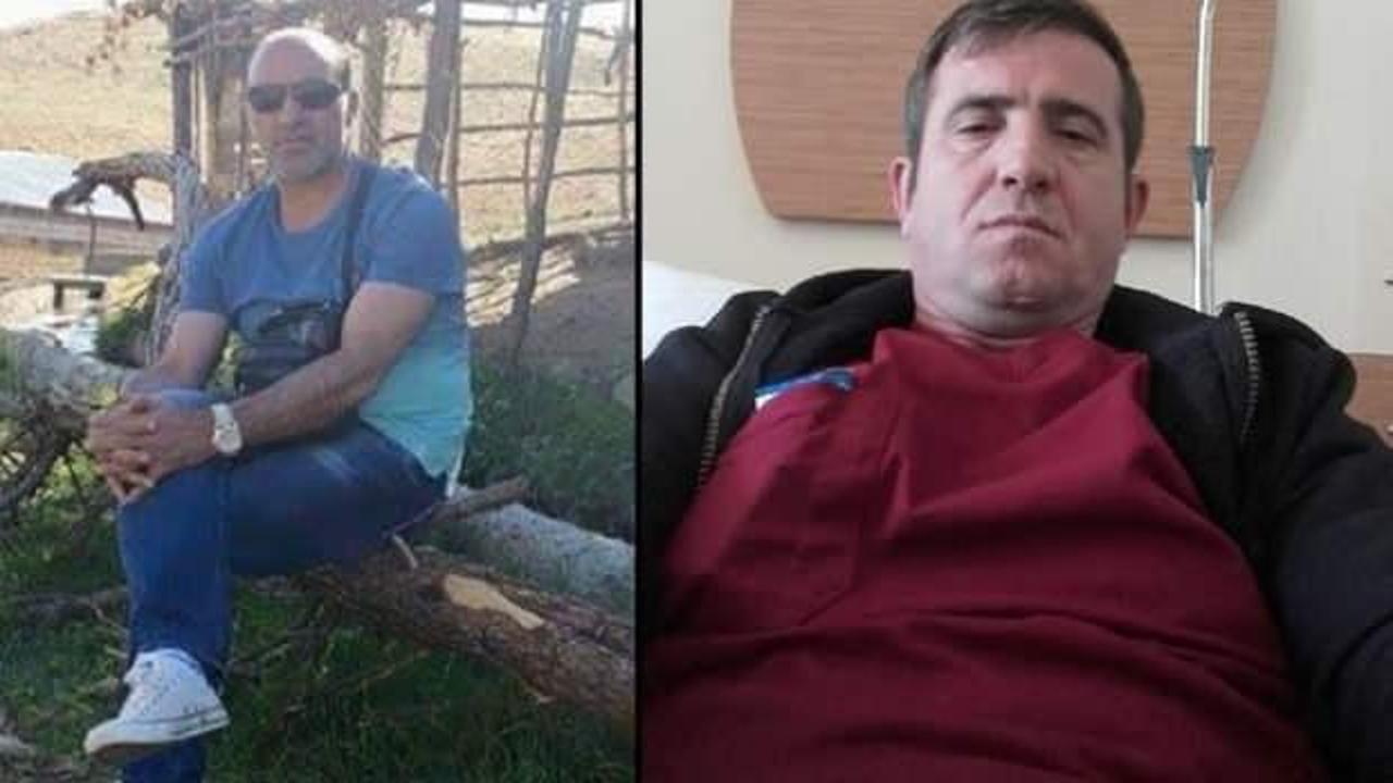 Yola &ccedil;ıkan domuz 2 kişiyi canından etti