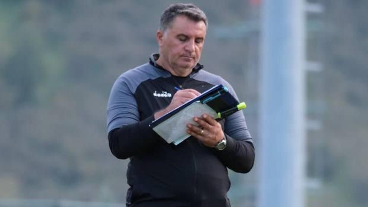 1. Lig ekibinde ayrılık! Yeni teknik direktör açıklandı