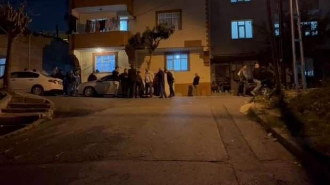 3 yaşındaki &ccedil;ocuk servis aracının altında can verdi!