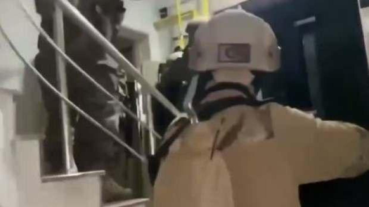 6 ilde 'sahte ses' operasyonu: 62 g&ouml;zaltı