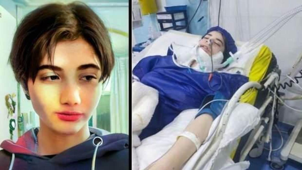 İran'da ikinci Mahsa Amini vakası: 16 yaşındaki genç kız hayatını kaybetti