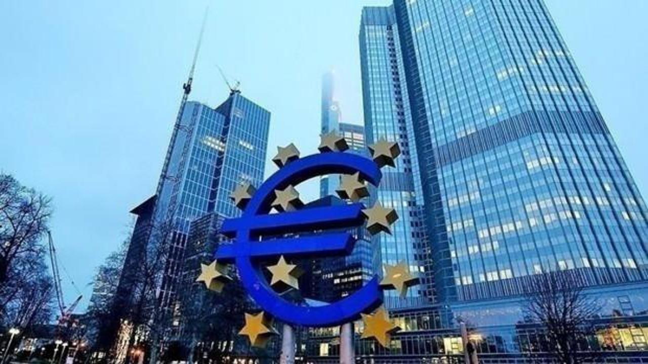 Avrupa Merkez Bankası faiz kararını a&ccedil;ıkladı