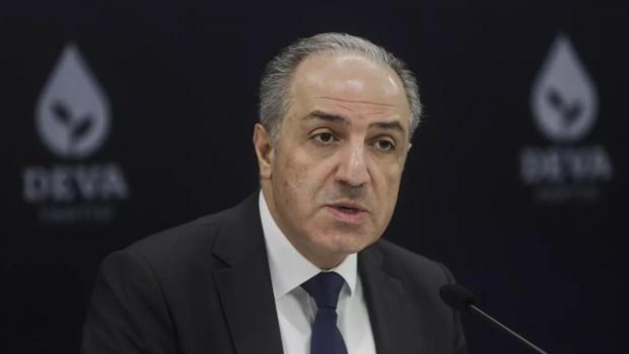 Babacan'ın yardımcısından Kılıçdaroğlu'na "off the record" eleştiri