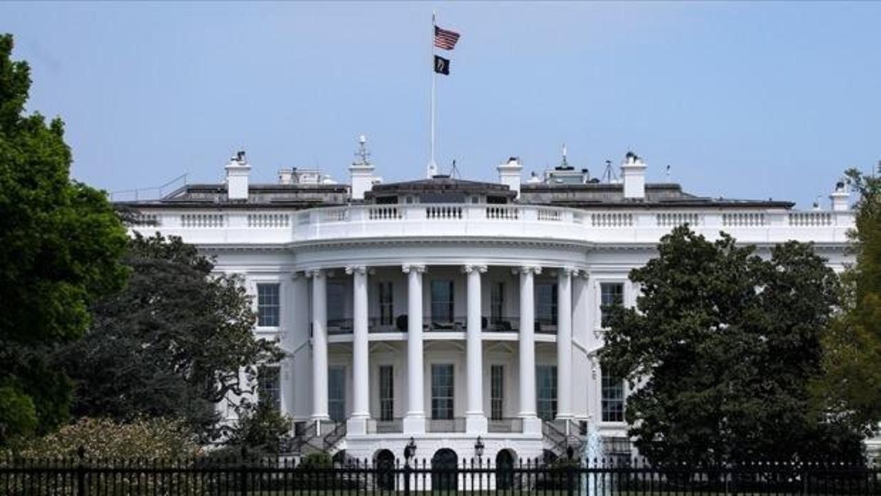 Beyaz Saray'dan skandal açıklama: Savaş bu, sivil kayıp olacak