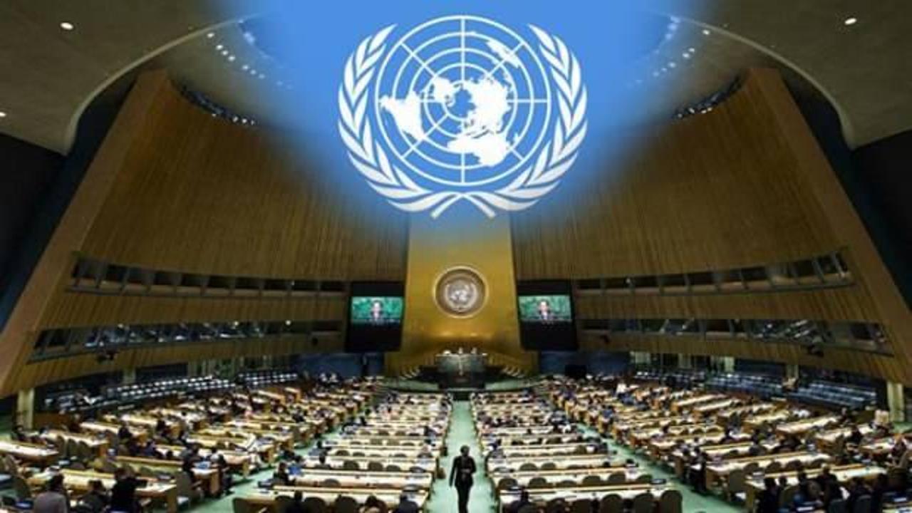 Birleşmiş Milletler'den yapay zeka atağı: Yeni bir danışma organı oluşturuyor!