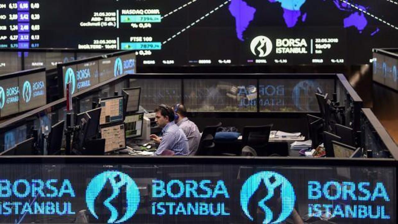 Borsa İstanbul'dan devre kesici kararı