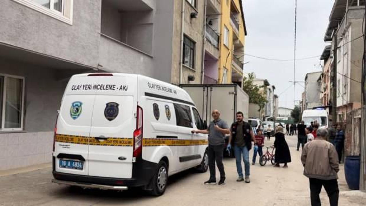 Bursa'da 6 aylık bebeğin ölümünde korkunç şüphe