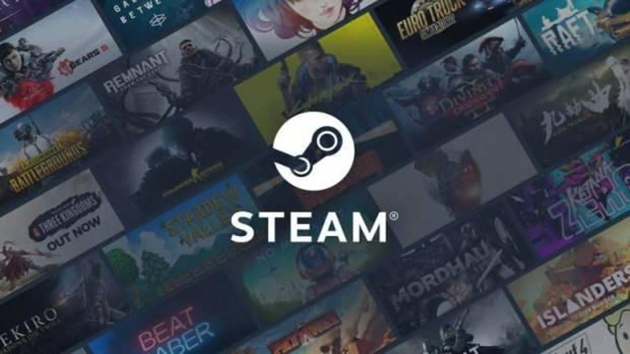 Steam, Türk lirası desteğini kaldırıyor: Mevcut bakiyeler dolara dönüşecek!