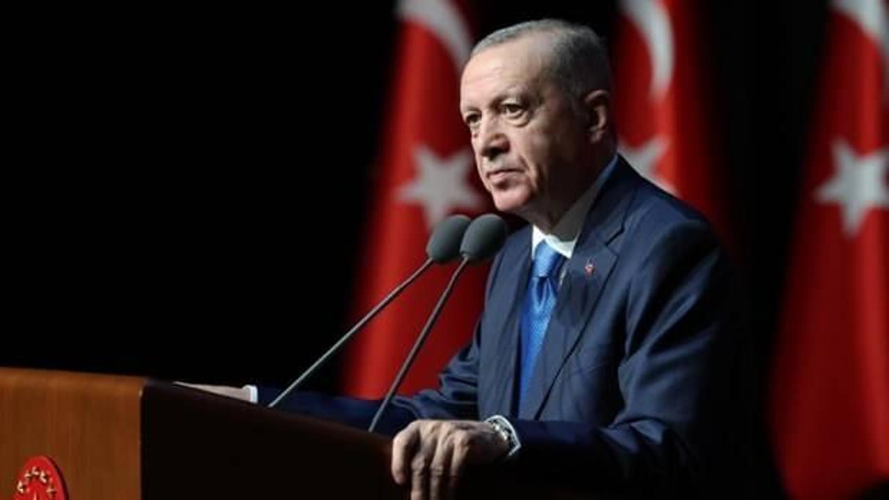 Cumhurbaşkanı Erdoğan Almanya’ya gidiyor! Bakan Bolat duyurdu