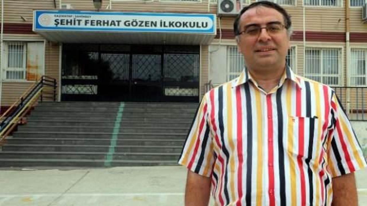 Duyanlar inanamıyor! Tam 44 dil biliyor