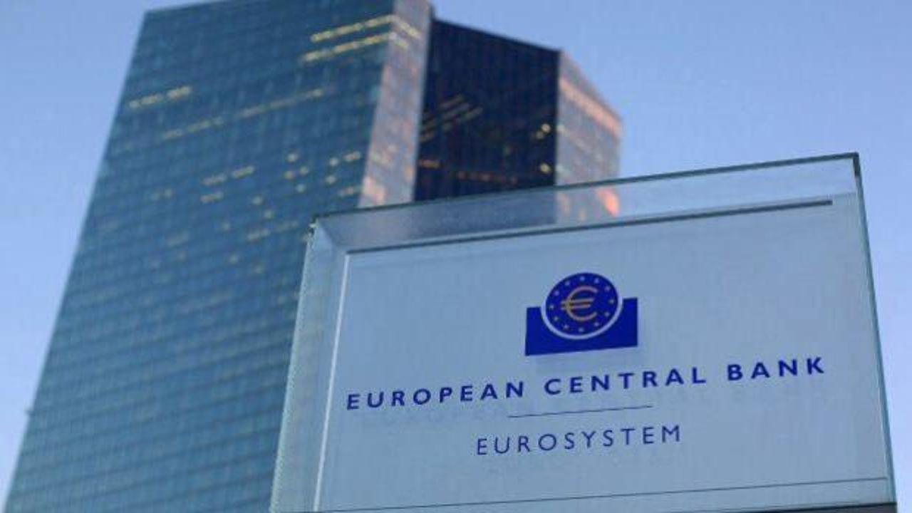 ECB'den faiz indirimi sinyali: 2024'ün sonlarında bekleniyor