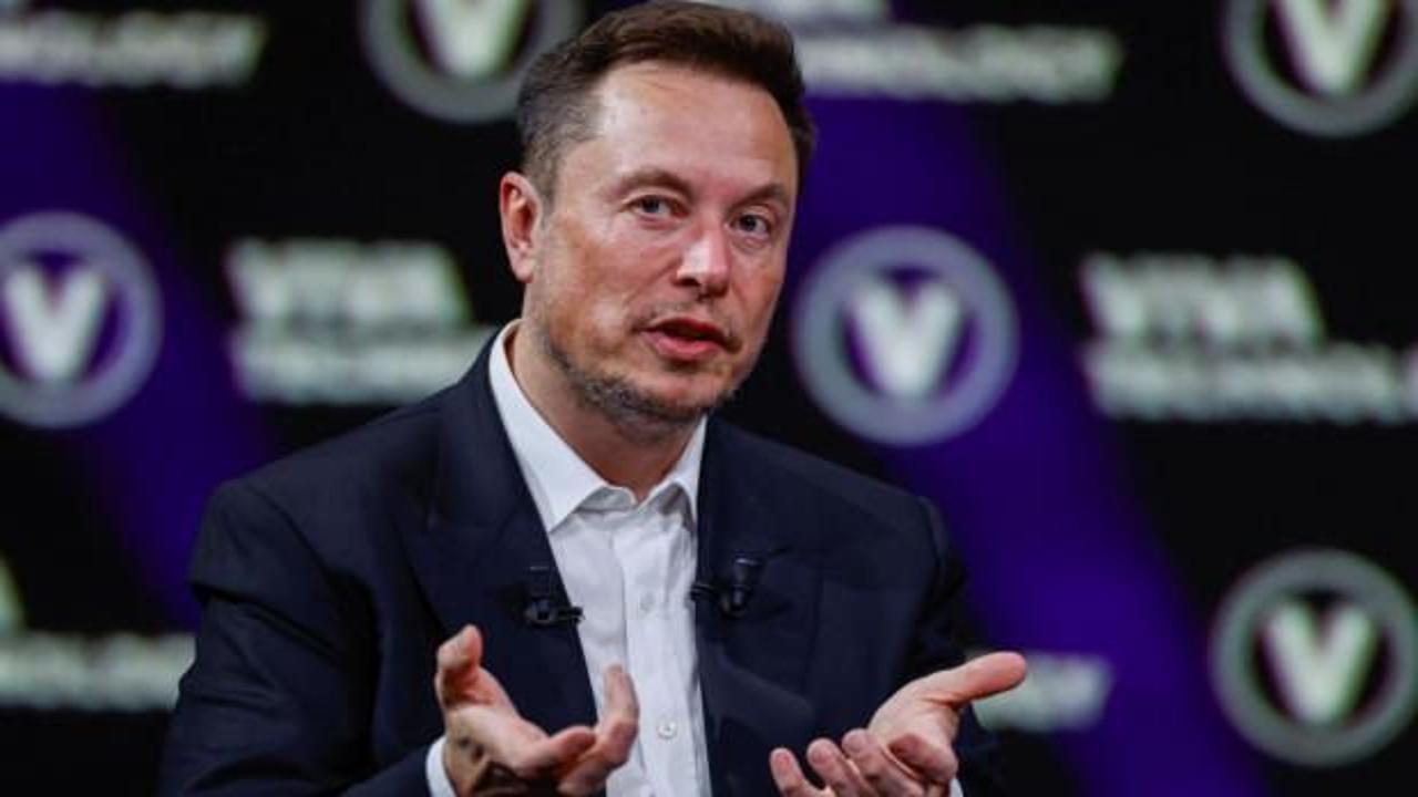 Elon Musk: Uyurgezer gibi 3. Dünya Savaşına doğru yol alıyoruz!