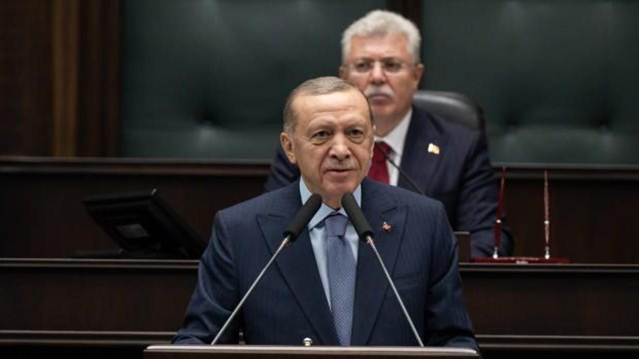 Erdoğan'ın sözleri İsrail medyasında deprem etkisi yaptı