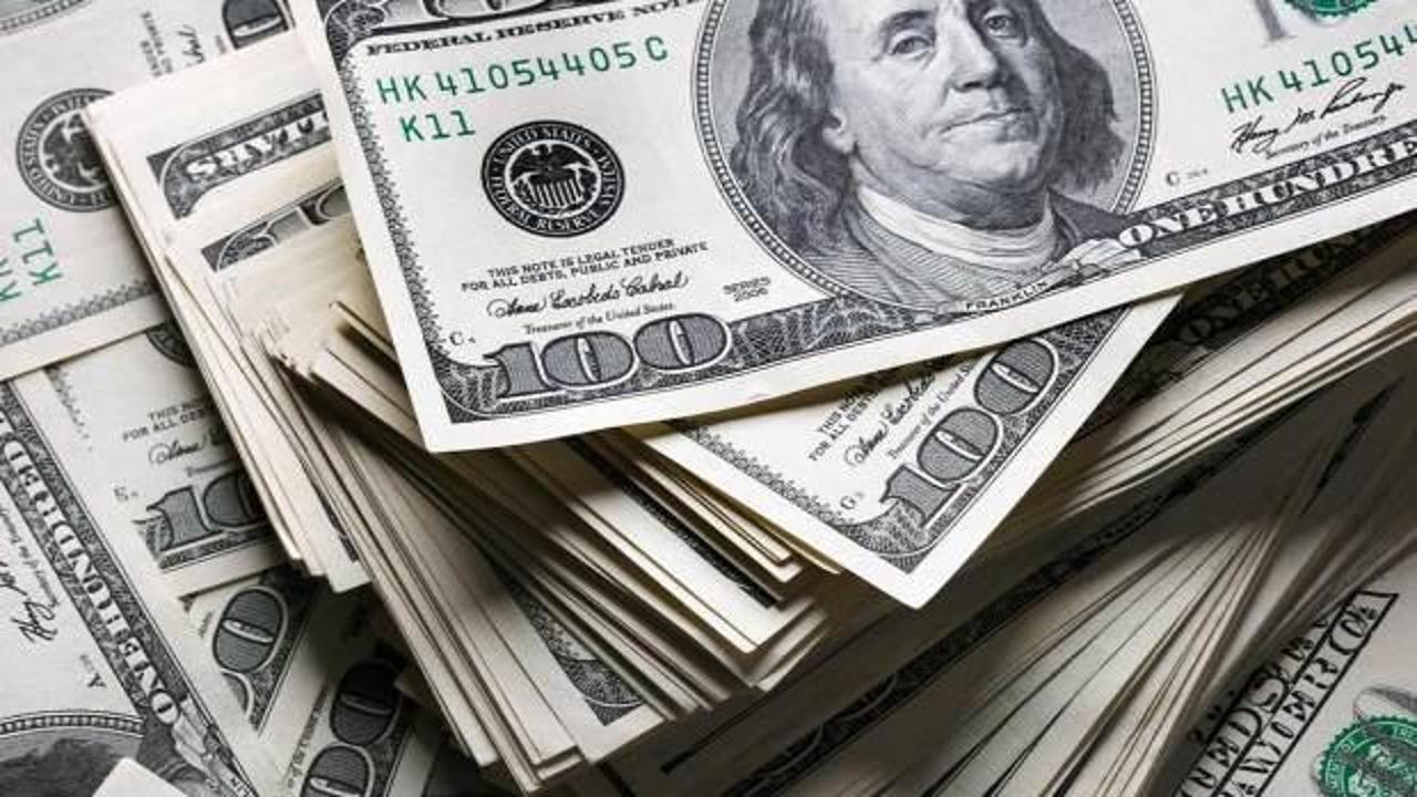 Google'da dolar hatası! 4 TL birden d&uuml;şt&uuml;