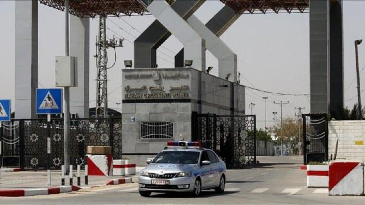 İngiltere Mısır'a sınır gücü konuşlandırdı