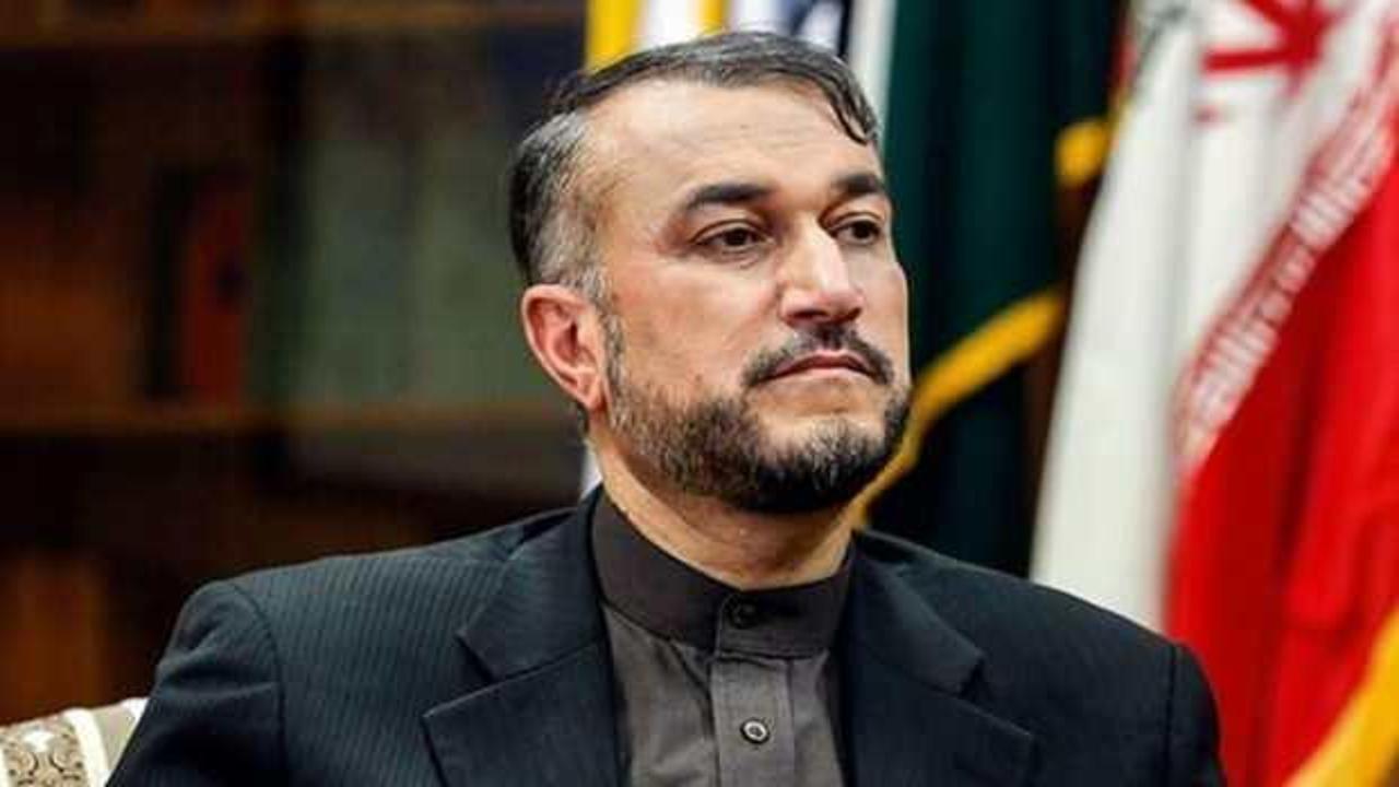 İran'dan İsrail-Gazze a&ccedil;ıklaması: Herkes kontrol&uuml; kaybedebilir