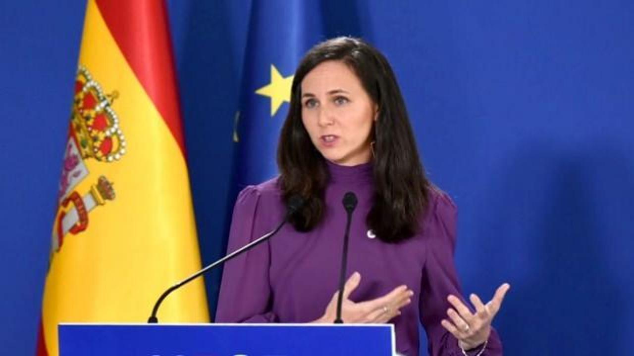 İspanya, İsrail ve Netanyahu'ya resti &ccedil;ekti! T&uuml;m d&uuml;nyaya &ccedil;ağrı