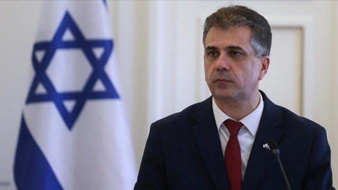 Eski Mossad Başkanı Biden'ı topa tuttu