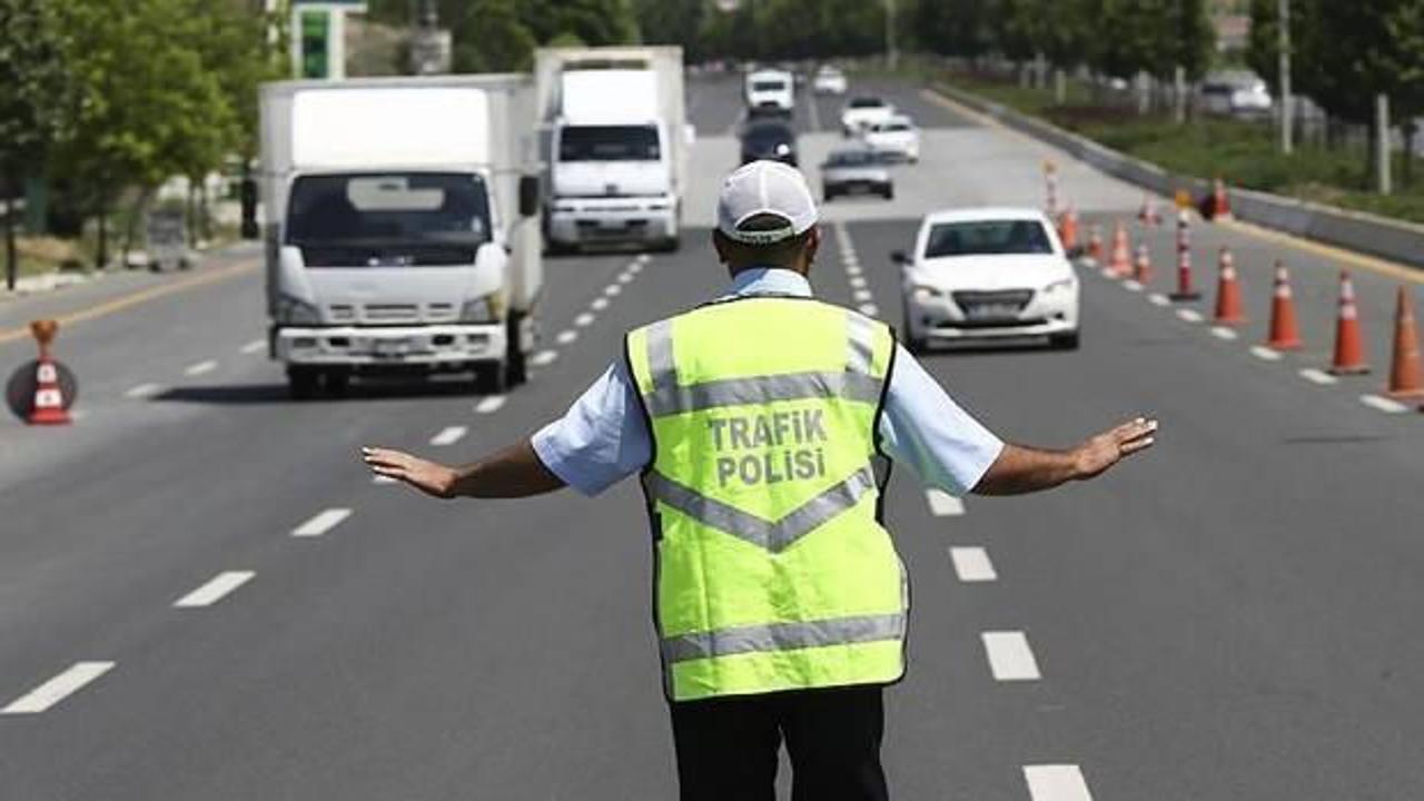 İstanbul Valiliği duyurdu: İşte Büyük Filistin Mitingi için trafiğe kapatılacak yollar