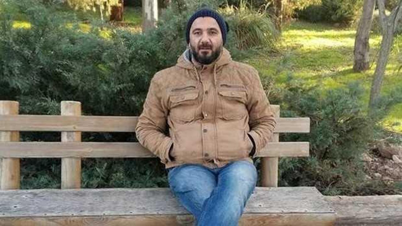 İzmir'de elektrik akımına kapılan polis memuru öldü