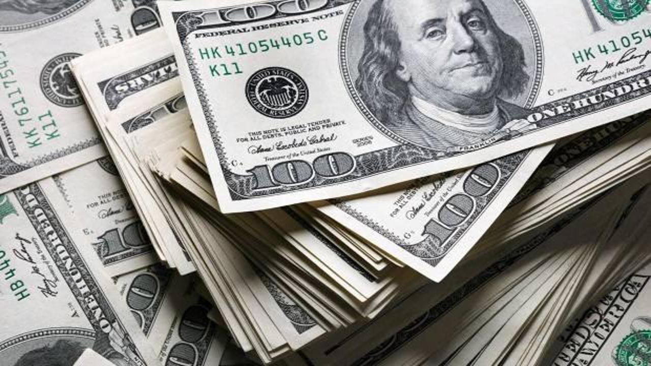 Merkez Bankası rezervleri 126,1 milyar dolara y&uuml;kseldi