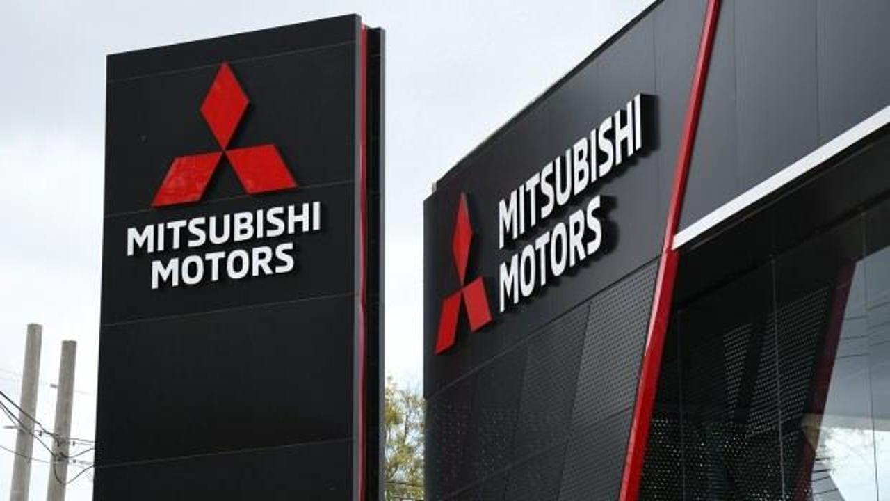 Mitsubishi’den Çin kararı!
