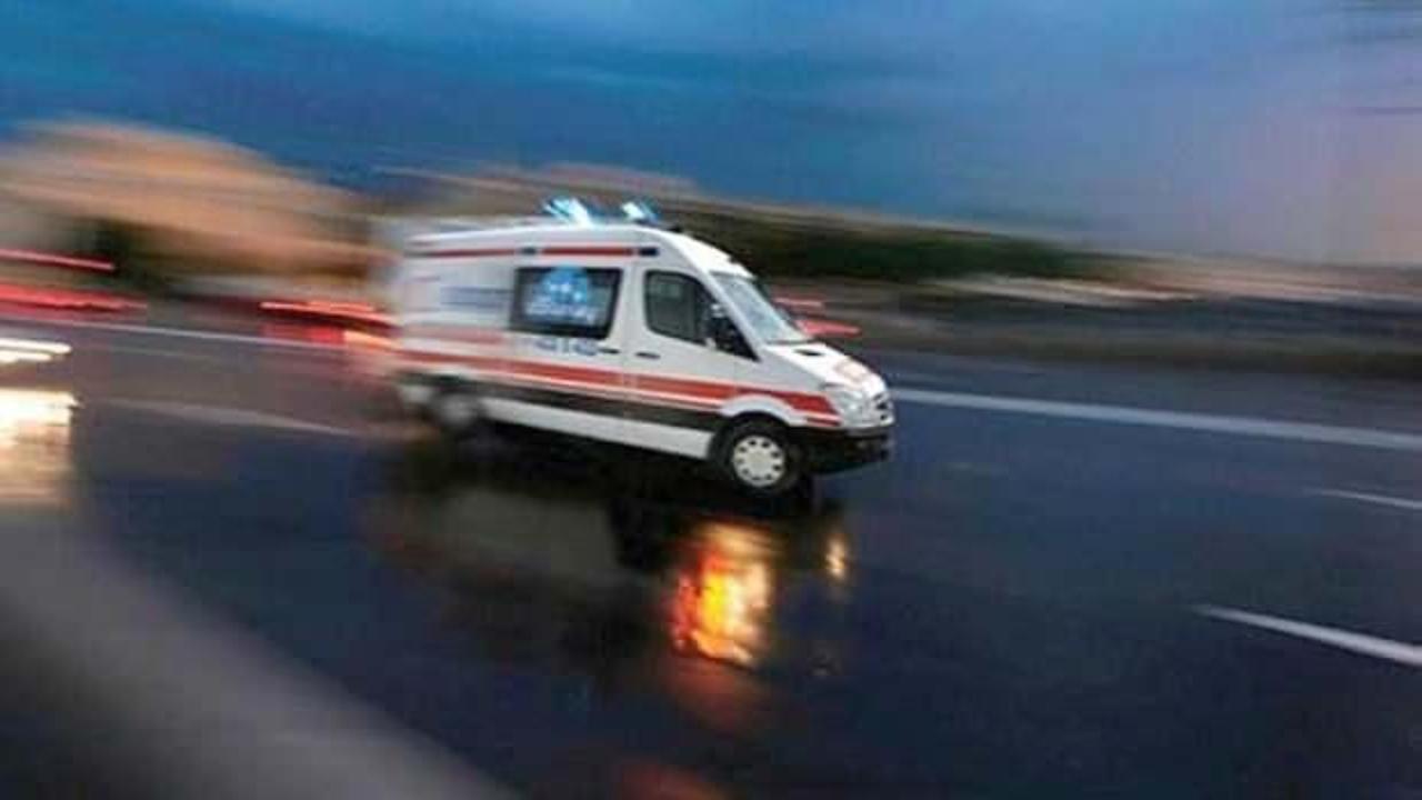 Muğla’da trafik kazası: 18 yaşındaki motosiklet sürücüsü hayatını kaybetti
