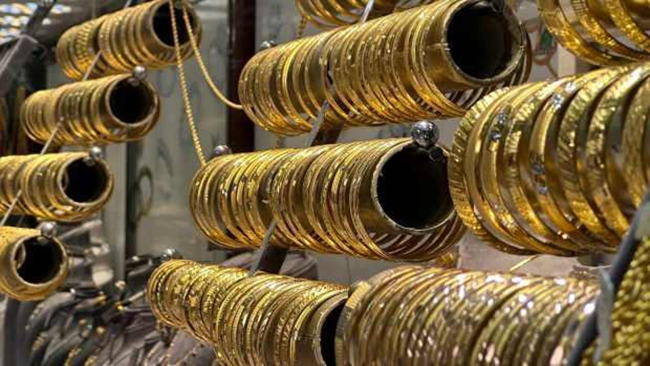 ABD verisi altına tarihi rekor getirdi