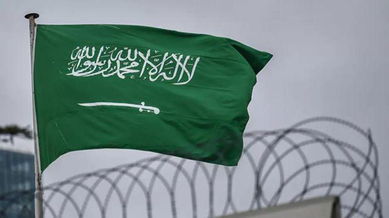 Suudi Arabistan'dan İsrail'e ateşkes &ccedil;ağrısı