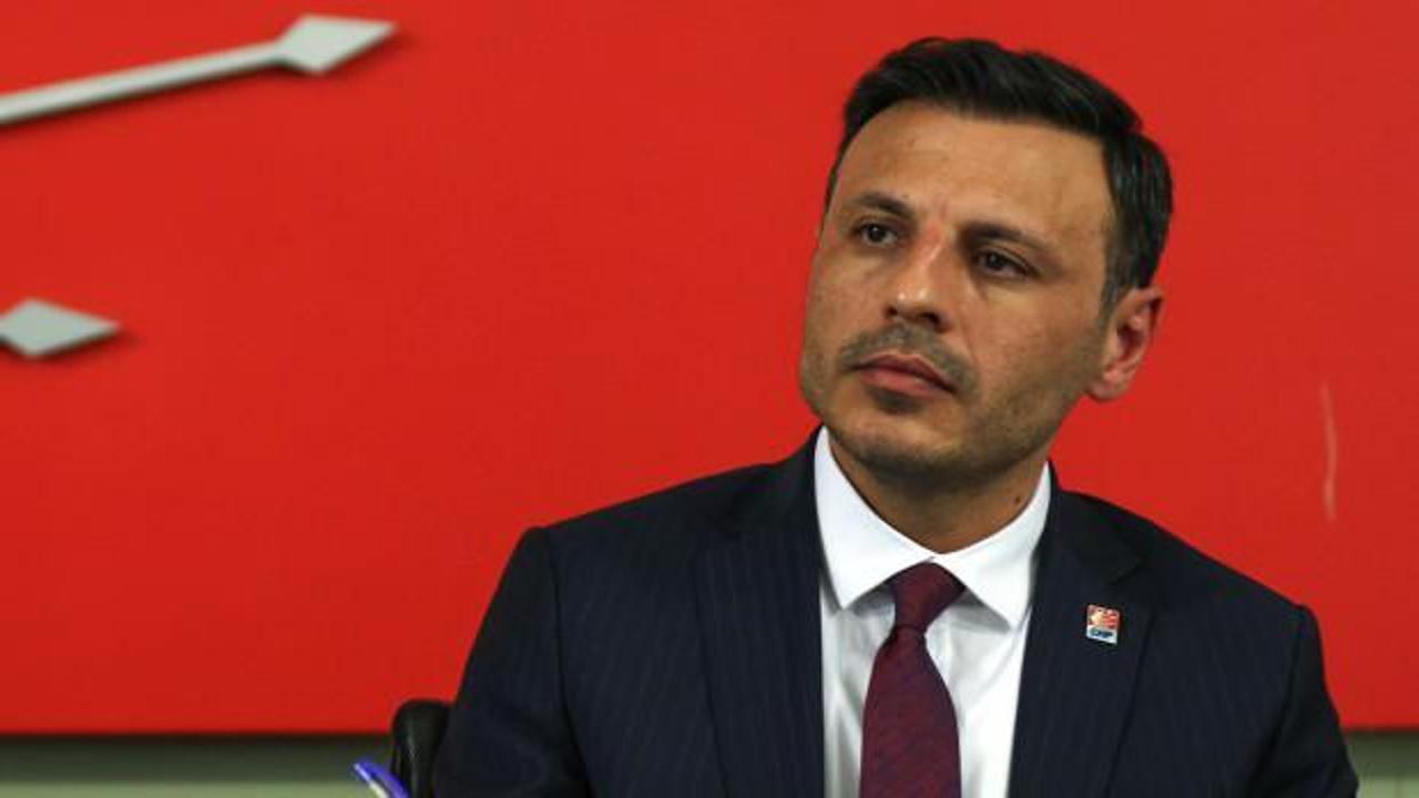 'Yabancı asker' manip&uuml;lasyonu s&uuml;r&uuml;yor! CHP'den 81 ilde eş zamanlı 'tezkere' a&ccedil;ıklaması