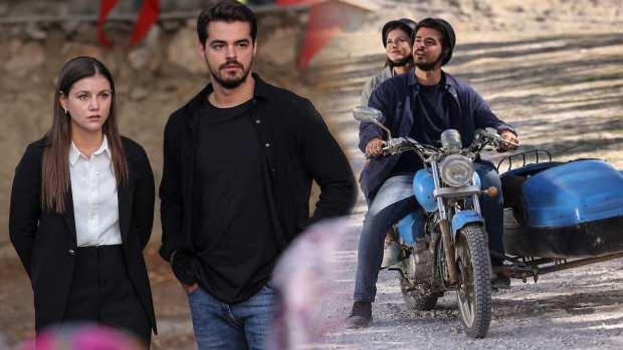 Yalan olamaz deyip son noktayı işte b&ouml;yle koydu! G&ouml;n&uuml;l Dağı 112.b&ouml;l&uuml;m fragmanında&hellip;