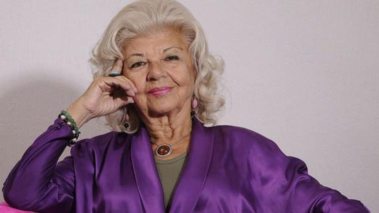 Yeşil&ccedil;am'ın efsane ismi ebediyete uğurlandı