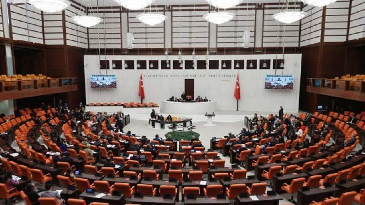 12. Kalkınma Planı, Meclis'te kabul edildi