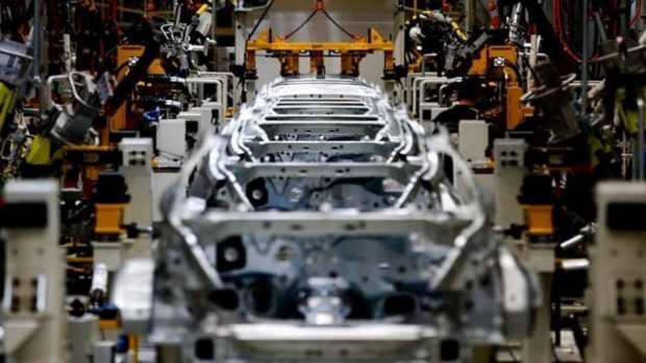 ABD'deki otomotiv krizinde yeni gelişme!