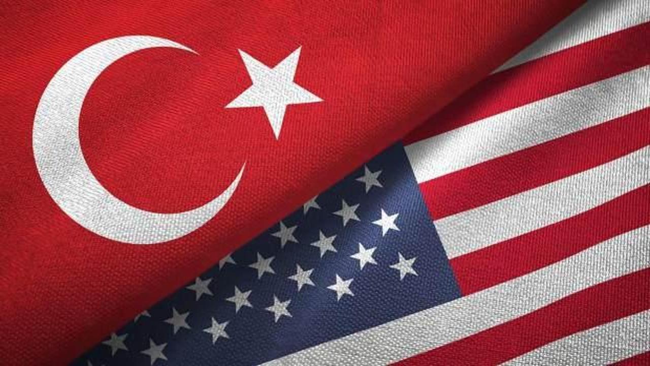 ABD'den Türkiye'ye 100. yıl mesajı!
