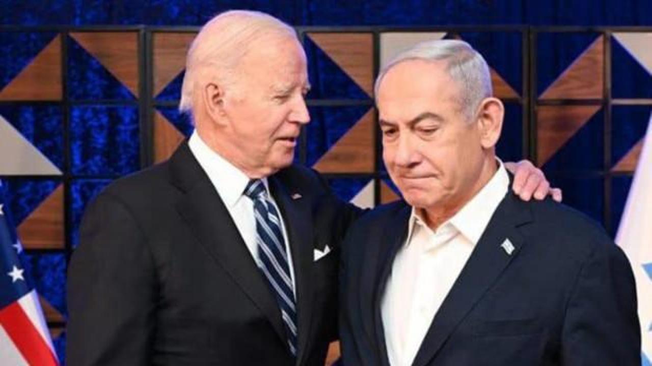 ABD'li Müslümanlardan Biden'a Gazze ültimatomu