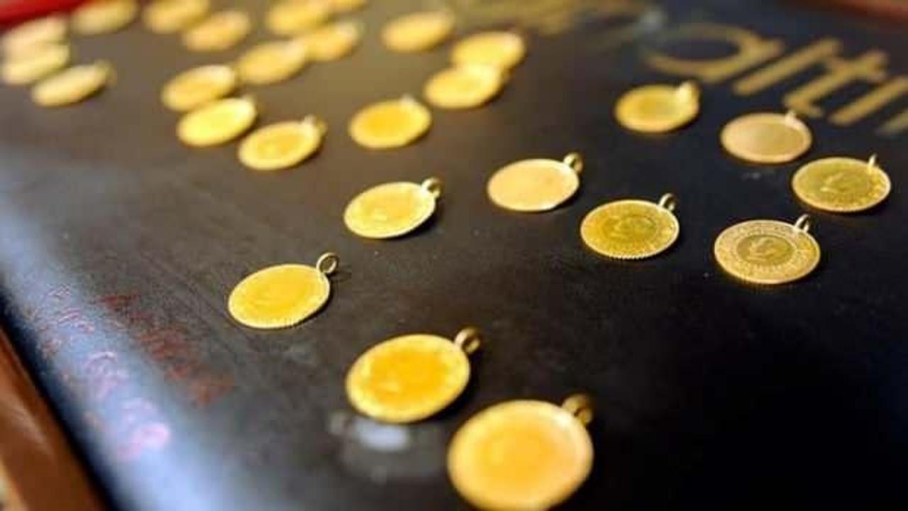 Altında k&acirc;r satışları yaşanıyor