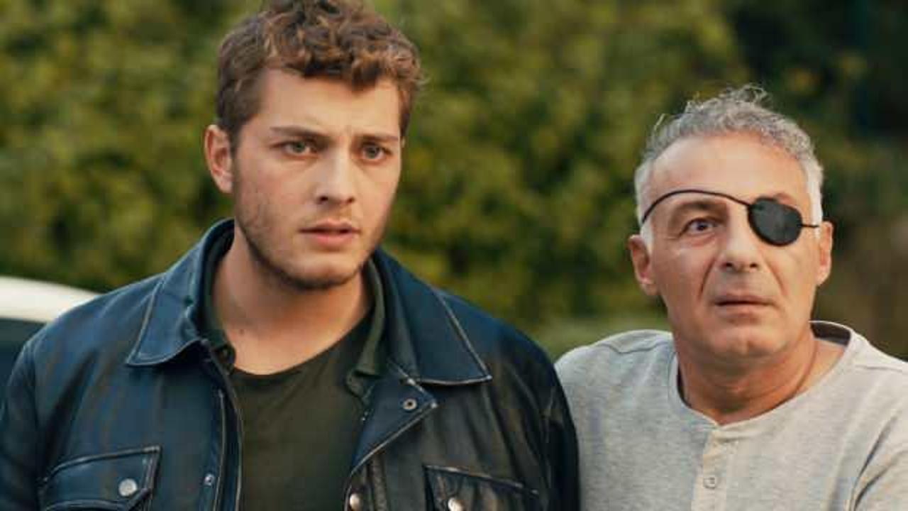 Fenomen diziden ezber bozan haber! Ateş Kuşları 29.b&ouml;l&uuml;m fragmanı ters k&ouml;şeye yatırdı