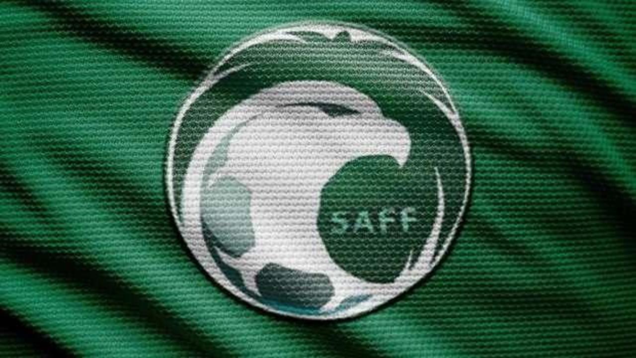 TFF destekliyordu! Suudi Arabistan, FIFA 2034 için tek aday